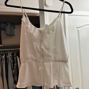 Brand new express tank/blouse
